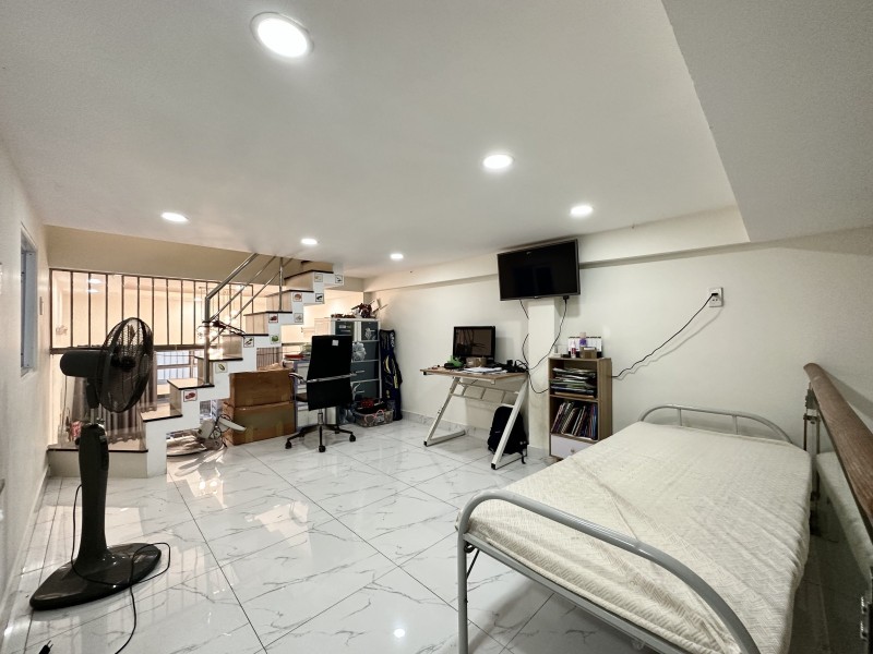 SIÊU PHẨM Hoàng Hoa Thám - NHÀ ĐẸP P5, BÌNH THẠNH - 41M2 (3.9x11) NỞ HẬU - 3 TẦNG - 4.750TỶ.