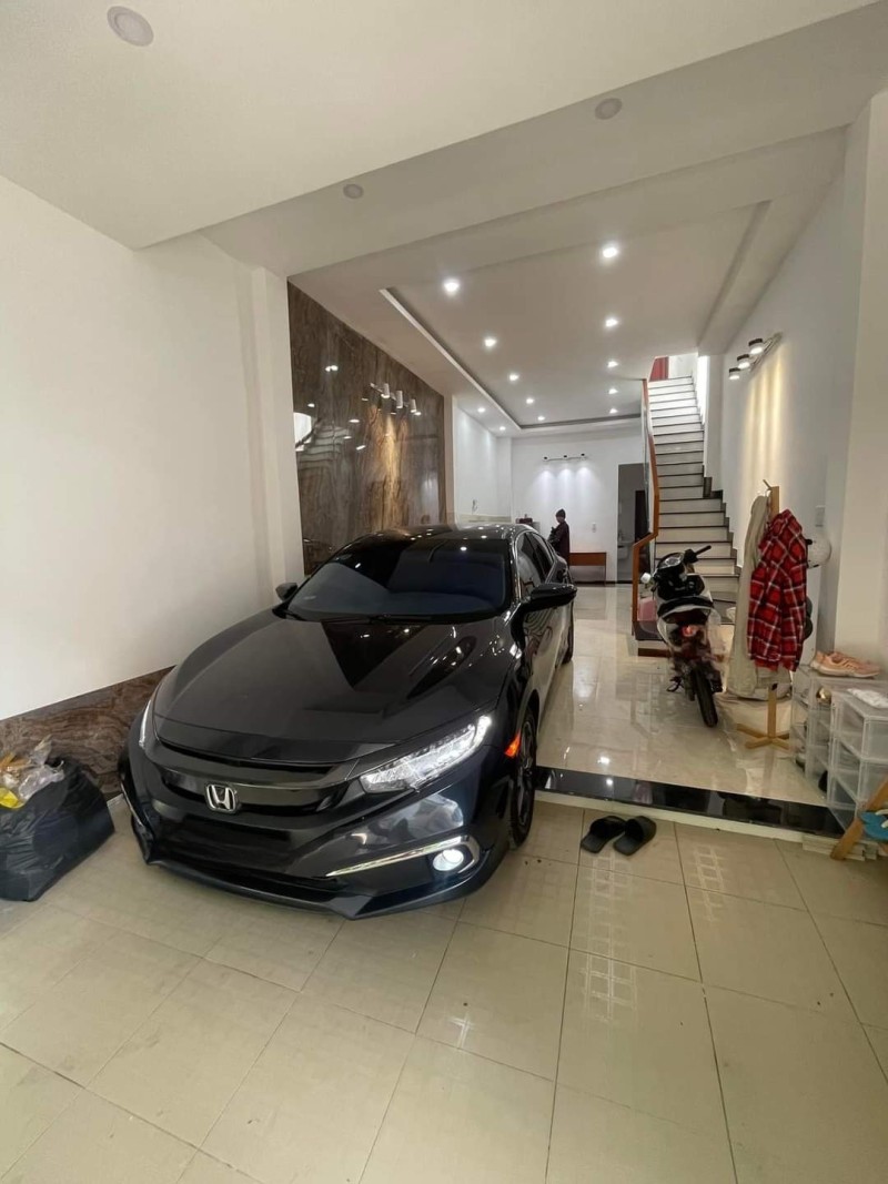 Bán nhà đường Hương Lộ 3 Bình Tân. 64m2 2 Tầng BTCT giá 5,38 tỷ