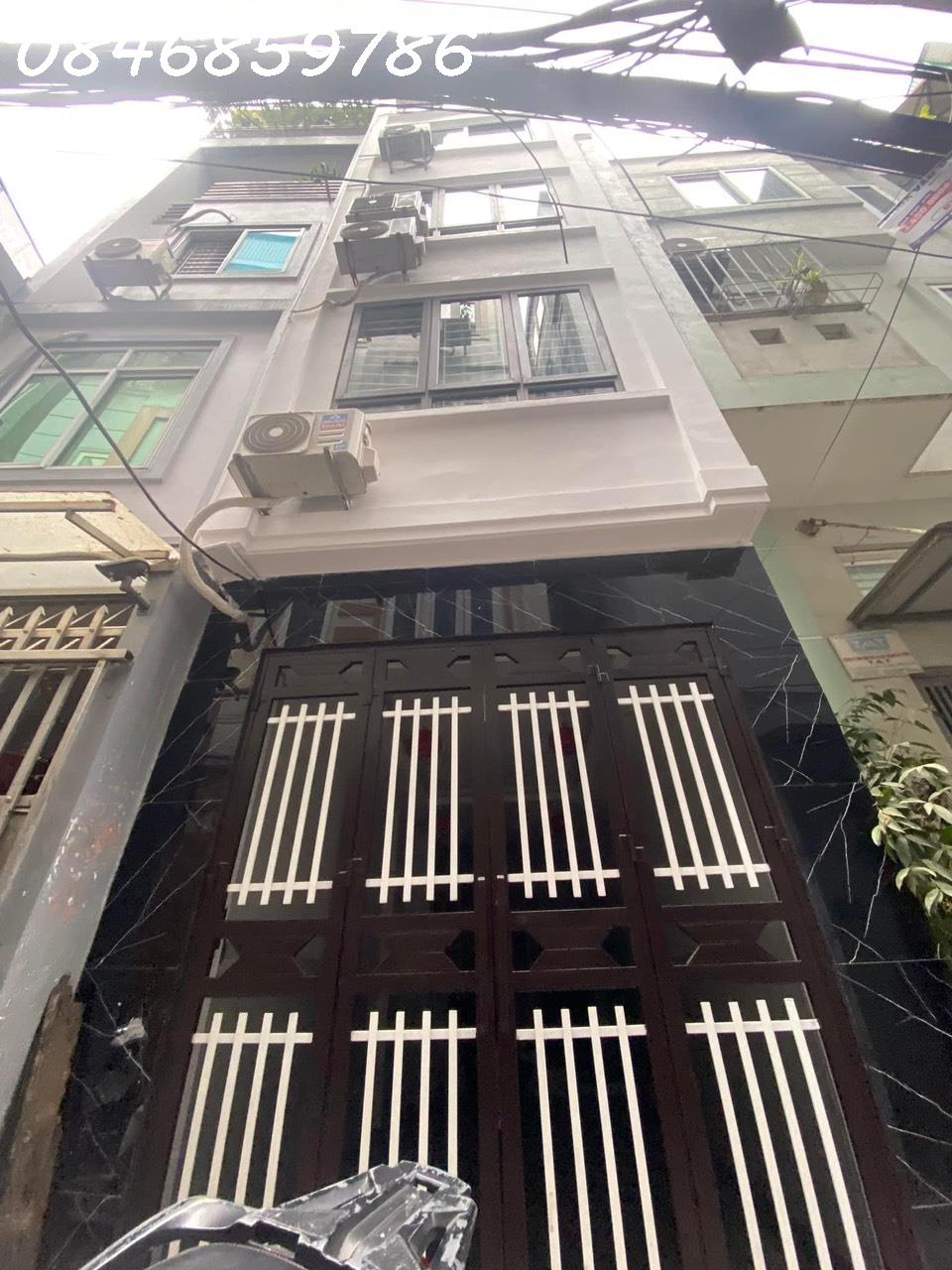 Bán Toà CCMN Mỹ Đình, Dòng Tiền 500Tr/Năm, Giá 6.6 tỷ(Thương Lượng)