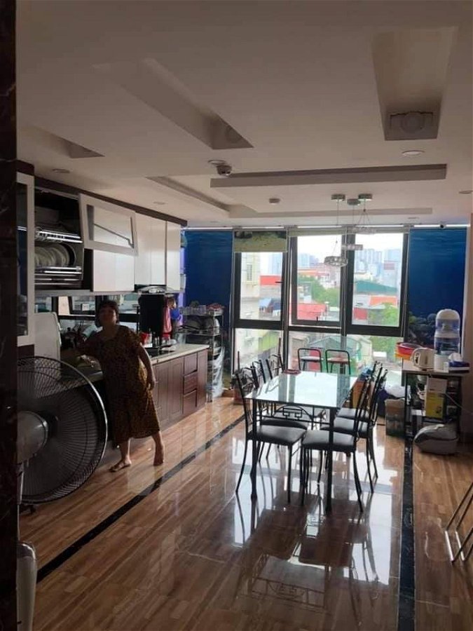 Bán Nhà Phố Tây Sơn Quận Đống Đa. 73m Xây 8 Tầng Mặt Tiền 4m Nhỉnh 15 Tỷ. Cam Kết Ảnh Thật Mô Tả Chính Xác. Chủ Cần