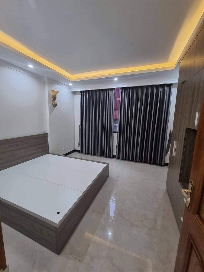 Bán Nhà Phố Nguyễn Như Đổ Quận Đống Đa. 62m Xây 7 Tầng Mặt Tiền 4.5m Nhỉnh 13 Tỷ. Cam Kết Ảnh Thật Mô Tả Chính Xác. Chủ