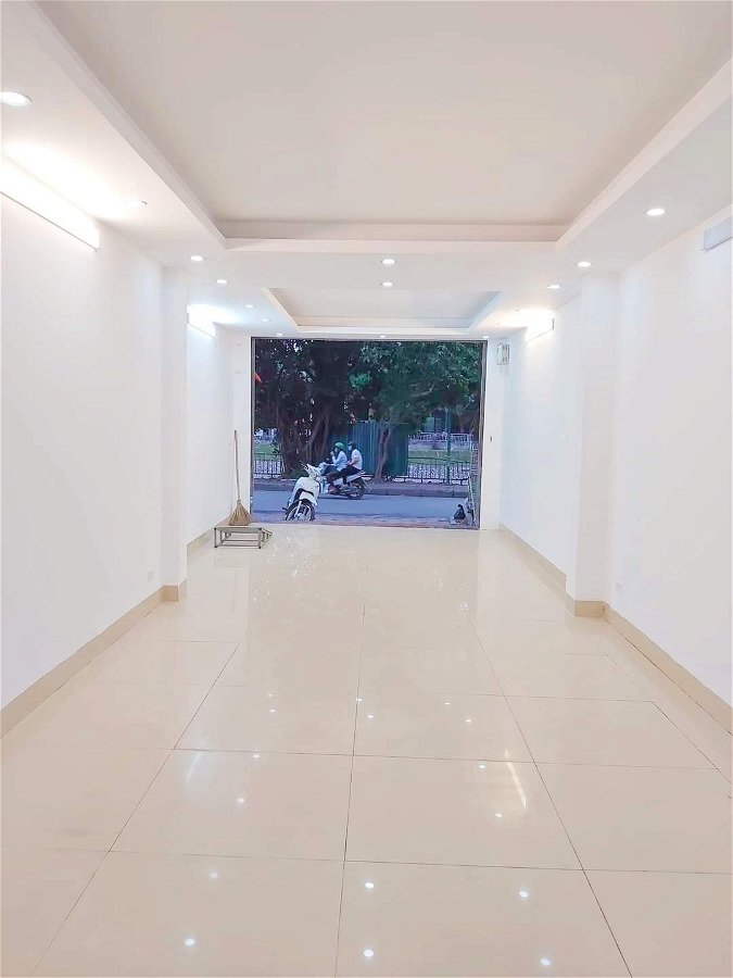 Bán Nhà Mặt Phố Khương Đình Quận Thanh Xuân. 59m Xây 7 Tầng Nhỉnh 21 Tỷ. Cam Kết Ảnh Thật Mô Tả Chính Xác. Chủ Thiện