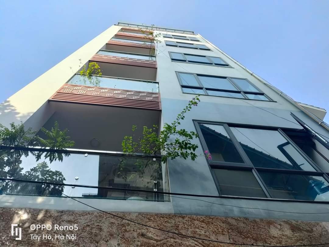 Bán Nhà Mặt Phố Tây Hồ Quận Tây Hồ. 117m Xây 7 Tầng Nhỉnh 35 Tỷ. Cam Kết Ảnh Thật Mô Tả Chính Xác. Chủ Thiện Chí Cần