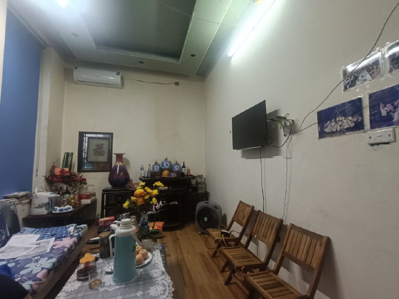 Hồng Tiến - Diện tích 79.3m2 - Mặt tiền 5.5m - 30 Tỷ - Long Biên