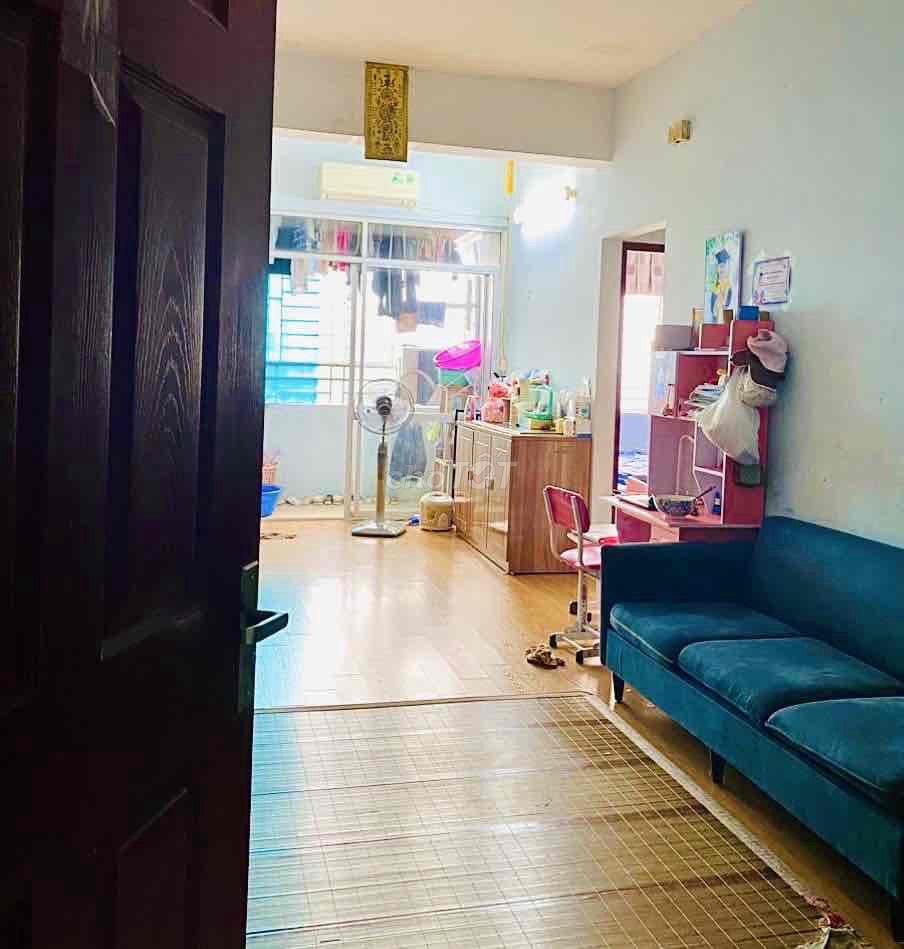 Chính chủ cần bán căn hộ KĐT Đặng Xá, Gia Lâm, 2pn, 2 WC