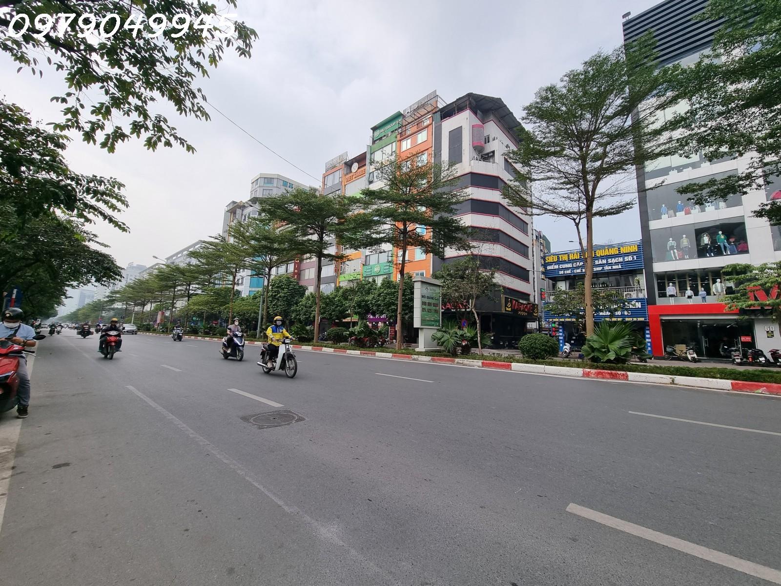 BÁN GẤP NHÀ MAI DỊCH,42M2X6 TẦNG,MT=6M,LÔ GÓC,GARA ÔTÔ, KINH DOANH,VP,10.8 TỶ