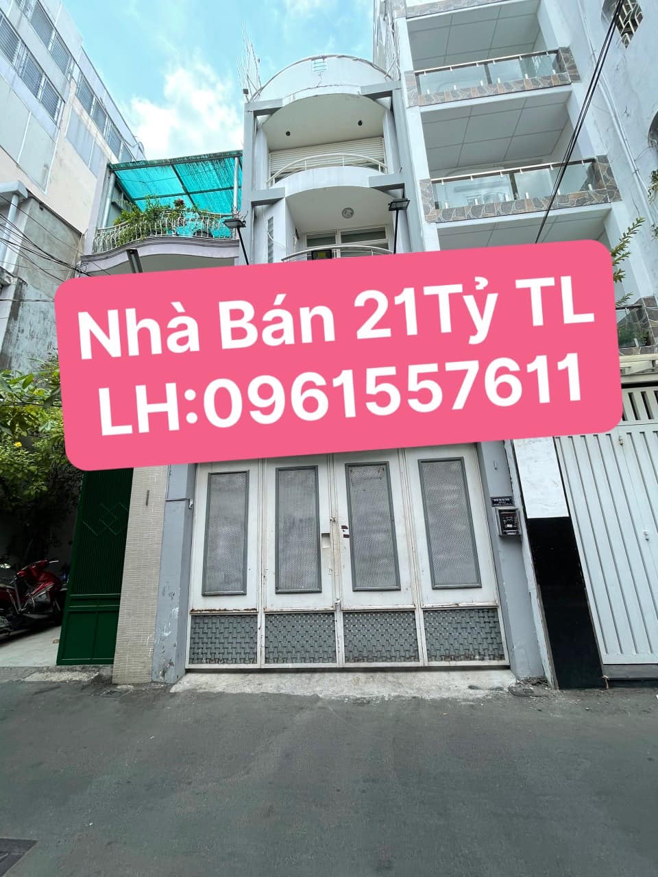 Nhà Bán HXH 6m, 35 Trần Đình Xu, Quận 1, Dòng Tiền 40tr/Tháng