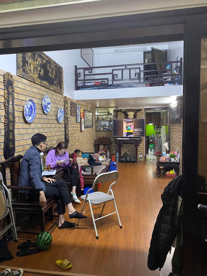 PHÂN LÔ Ô TÔ TRÁNH – SÁT PHỐ - 2 THOÁNG – 58M – 4T – 7.2 TỶ