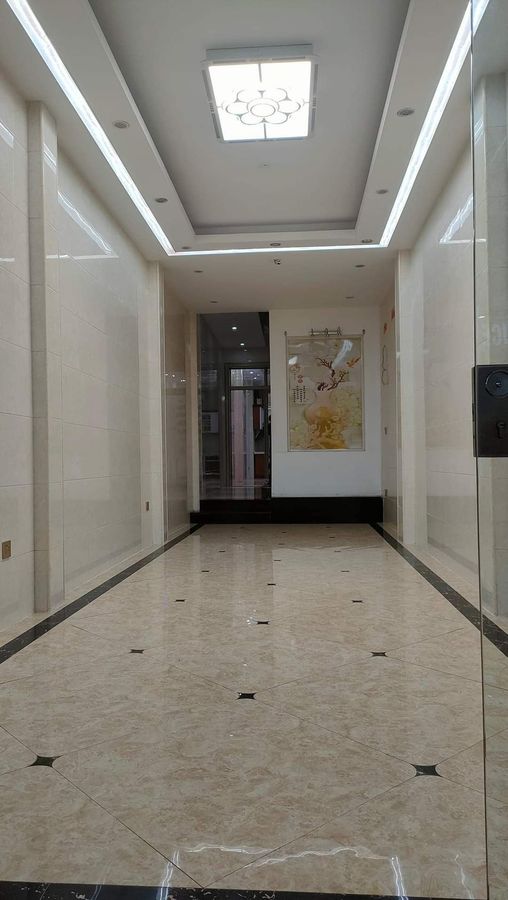 Chính chủ cần bán gấp nhà 5 tầng mới xây năm 2019 mặt phố Nam Ngư - Hoàn Kiếm.