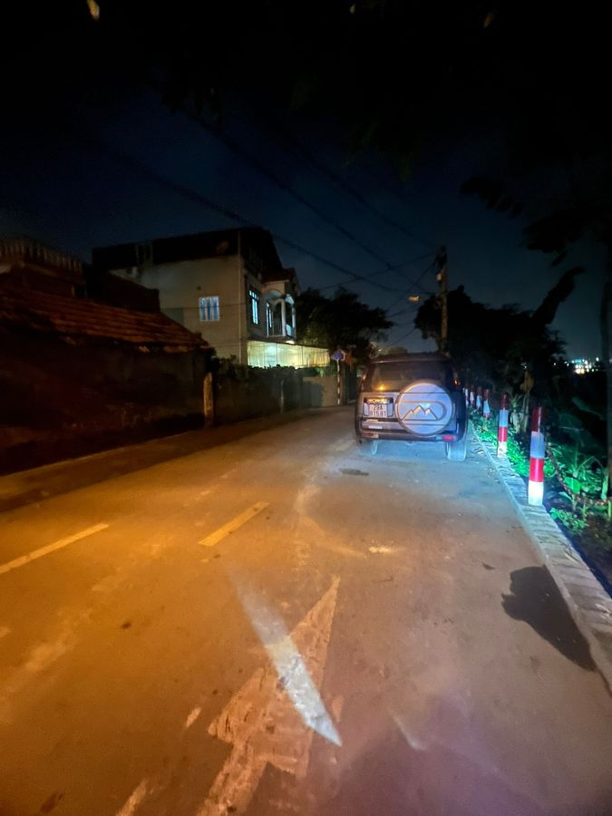 Mảnh đất vàng trong làng Phúc Lý - Bắc Từ Liêm