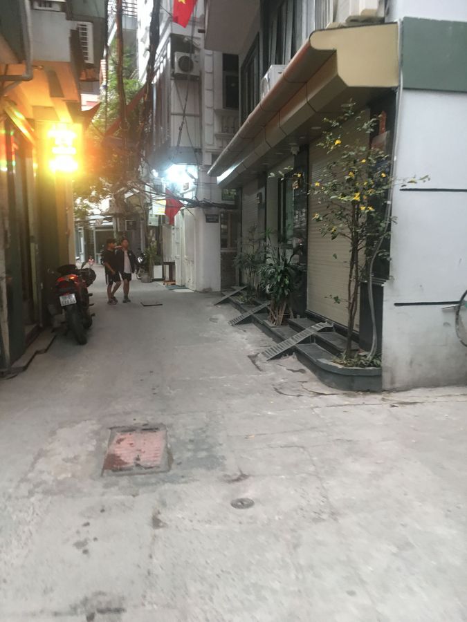 Bán Nhà Thanh Xuân 46m x 6 Tầng Mt 4.5m Lô Góc Ô Tô Kinh Doanh Giá 7.4 Tỷ.