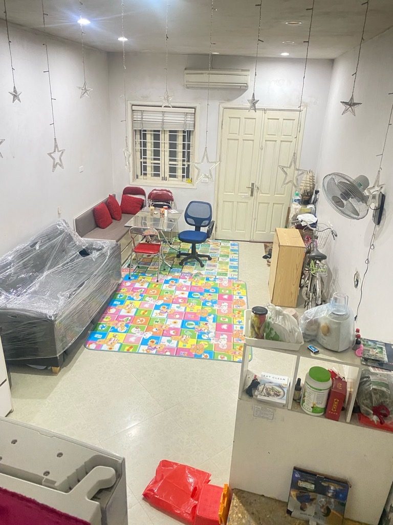 Hiếm! nhà phố Đoàn Trần Nghiệp, ngõ nông, nhà đẹp, 38m, 4PN, 6.6 tỷ