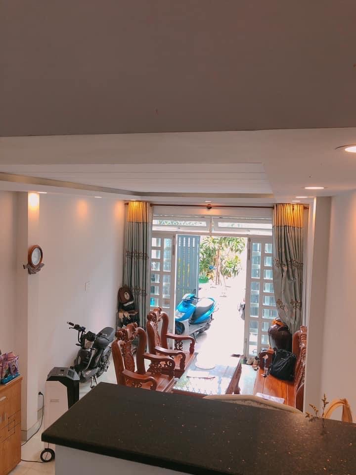 Thích Quảng Đức 68m2- 3 TẦNG BTCT - PHÚ NHUẬN - MỚI ĐẸP - Nhà Đẹp - 6 tỷ 1