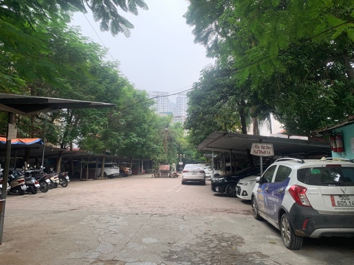 SIÊU PHẨM DÒNG TIỀN - CỰC GẦN Ô TÔ - HAI THOÁNG TRƯỚC SAU - 10 PHÒNG CHO THUÊ FULL