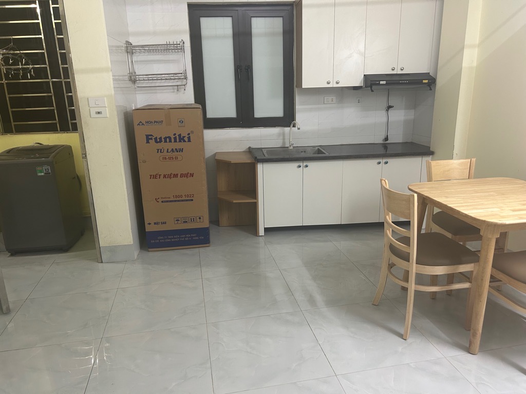 Bán chung cư mini Mỹ Đình, 52m x 6 tầng, 9 phòng, 5.9 tỷ