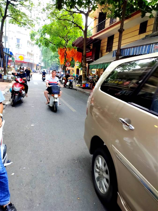 Bán Đất Tặng Nhà Mặt Phố Hàng Than Quận Ba Đình. 104m Nhỉnh 68 Tỷ. Cam Kết Ảnh Thật Mô Tả Chính Xác. Chủ Thiện Chí Cần