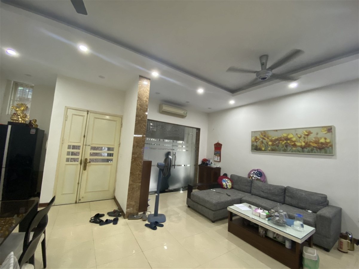 Bán Nhà Phố Đội Cấn Quân Ba Đình. 225m Mặt Tiền 8.5m Nhỉnh 21 Tỷ. Cam Kết Ảnh Thật Mô Tả Chính Xác. Chủ Thiện Chị Cần