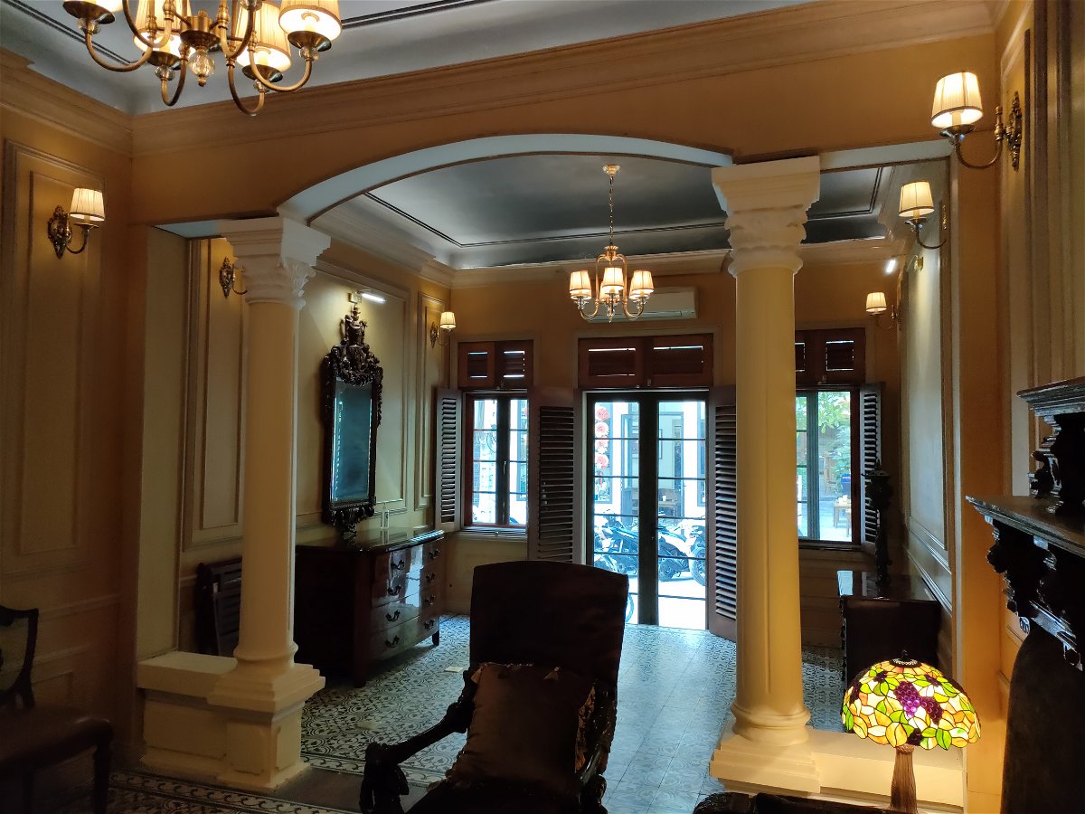 Bán Nhà Mặt Phố Hàng Bún Quận Ba Đình. Sổ 89m Thực Têz 105m Xây 6 Tầng Nhỉnh 62 Tỷ. Cam Kết Ảnh Thật Mô Tả Chính Xác.