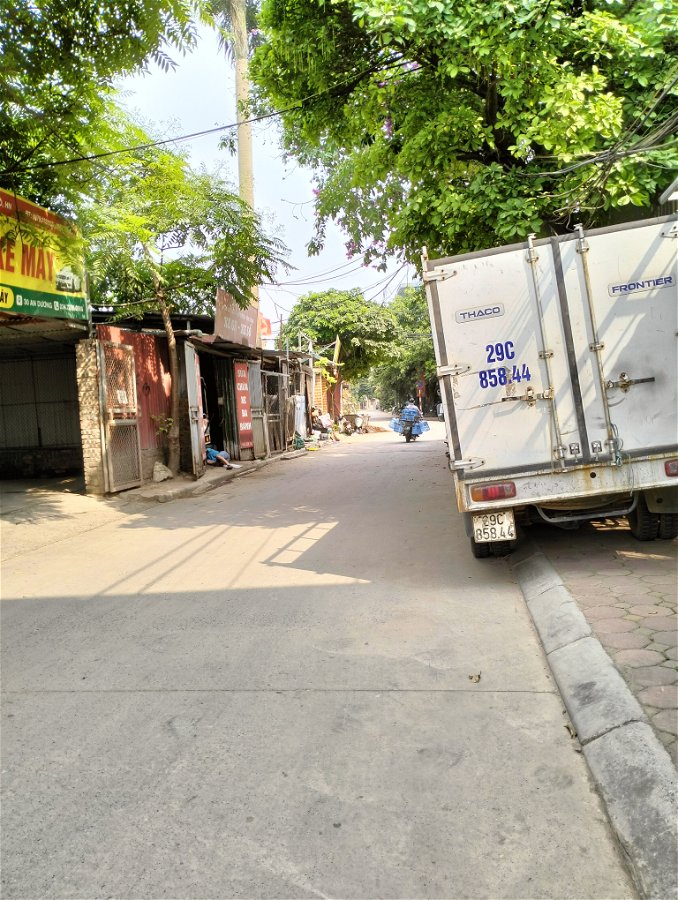 Bán Nhà Phố Tứ Liên Quận Tây Hồ. 186m Mặt Tiền 26m Nhỉnh 35 Tỷ. Cam Kết Ảnh Thật Mô Tả Chính Xác. Chủ Thiện Chí Cần