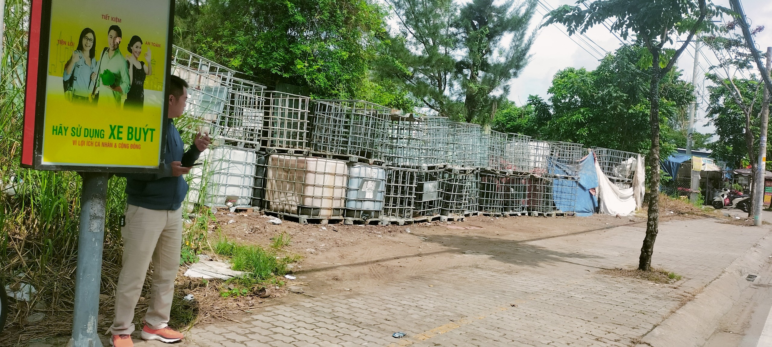 SIÊU PHẨM ĐỈNH CHÓP 2520M2 - CHỈ CÒN 50 TỶ - SỎ RIÊNG MỚI CỨNG