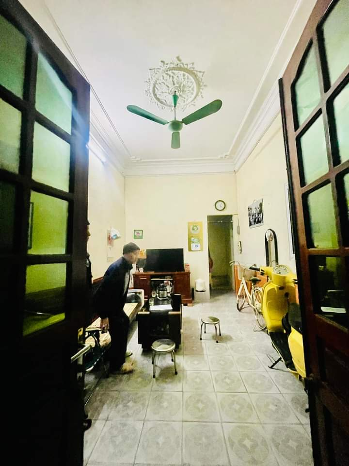 BÁN NHÀ 3 TẦNG PHỐ LÒ ĐÚC QUẬN HAI BÀ TRƯNG - 36M – 4 TỶ