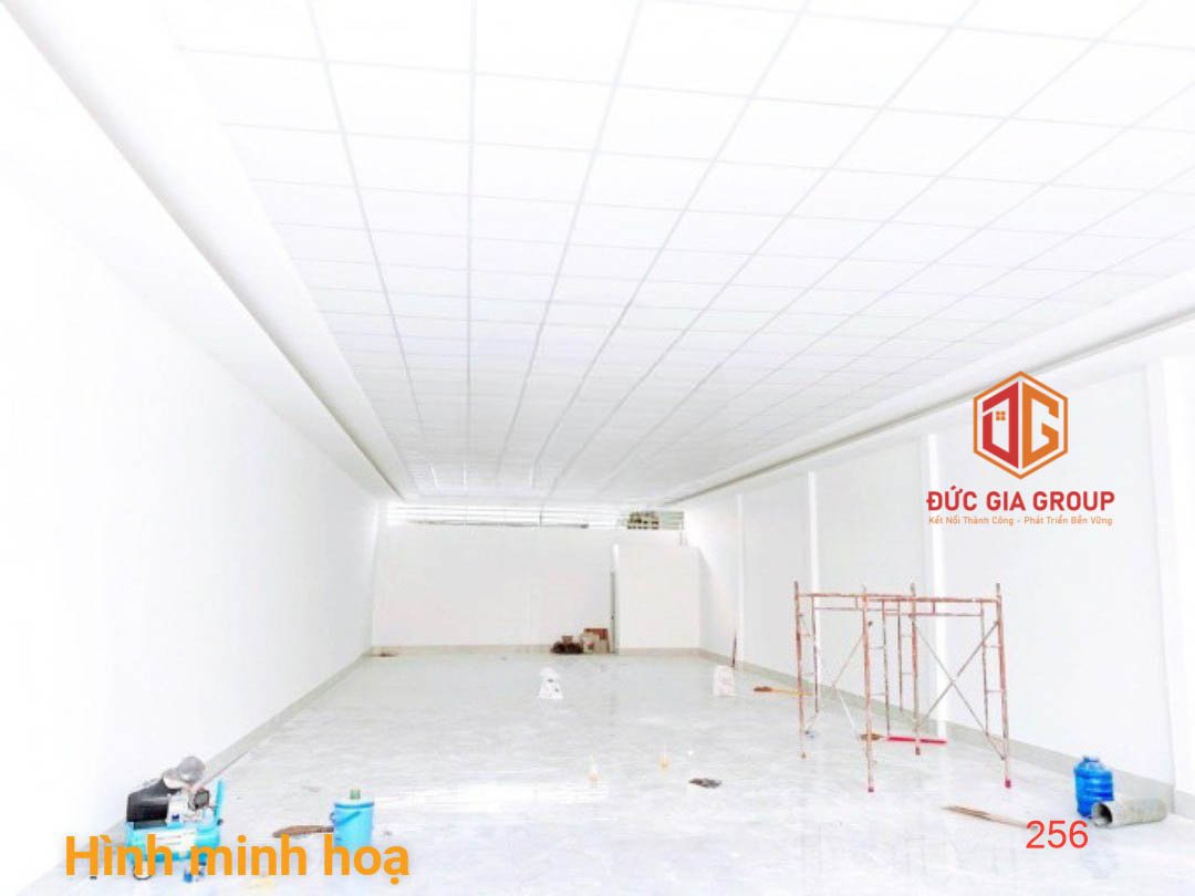 Cho thuê MB Mặt Tiền Nguyễn Ái Quốc ngang 9,5m giá chỉ 30tr/tháng