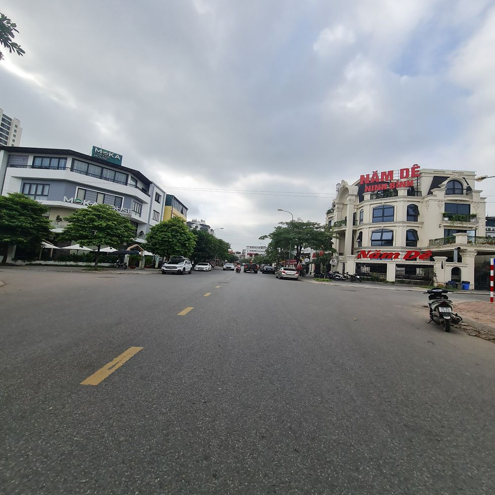 210m2 đất khu 31 Ha Trâu Quỳ. Giá 92tr/m2