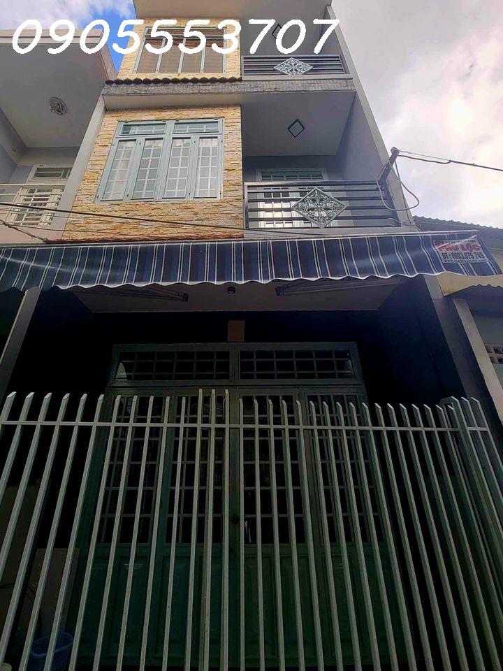 Nhà Sập Hầm 3 tầng - Kiệt 3m sát kiệt Ô tô - Hà Huy Tập, Đà Nẵng - BÁN LỖ Chỉ 2,15 tỷ