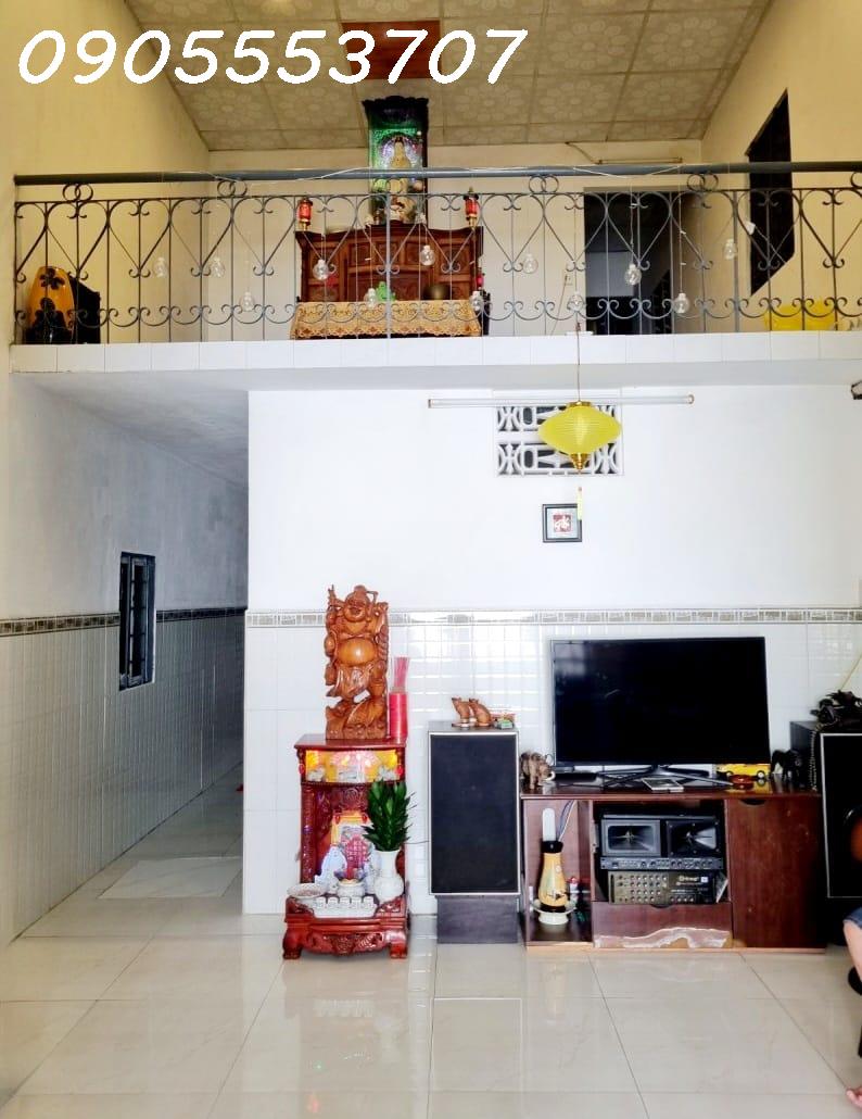 Nhà Ngon sát đường CÙ CHÍNH LAN, Thanh Khê, ĐN, diện tích 65m2 mà chỉ 2,x tỷ (x tiểu học)