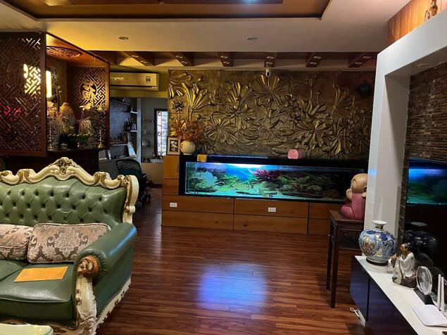 Cho thuê căn hộ diện tích 200m2 tại Nam Trung Yên, Cầu Giấy