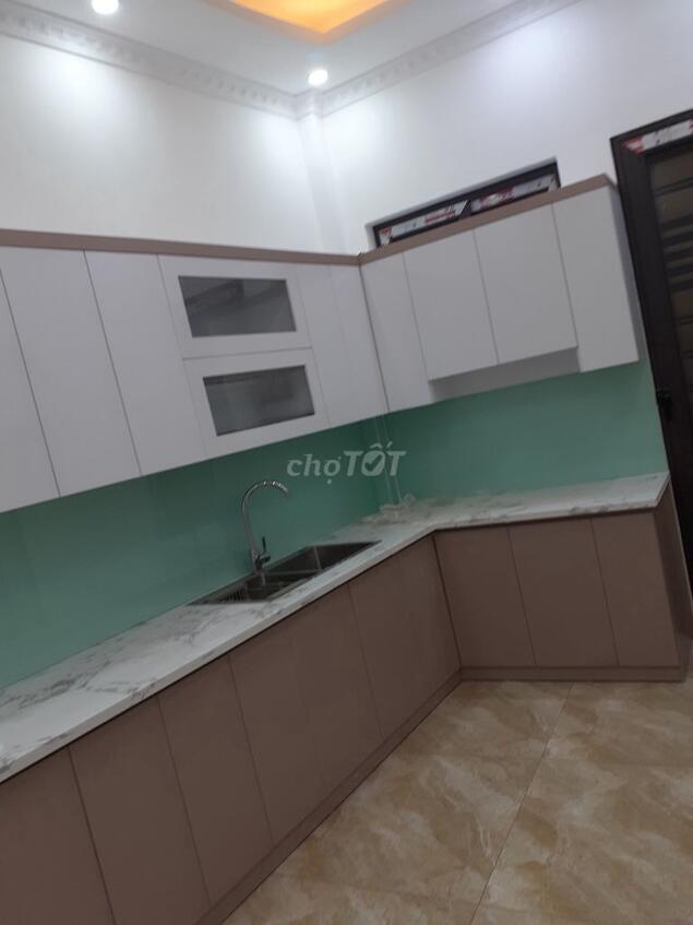 Cần bán căn hộ 121m2 4PN 3VS CT2 Yên Nghĩa, Hà Đông