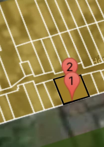 Hẻm 3 Gác Tô Hiến Thành Phường 13 Quận 10, QH Mở Rộng Mặt Tiền