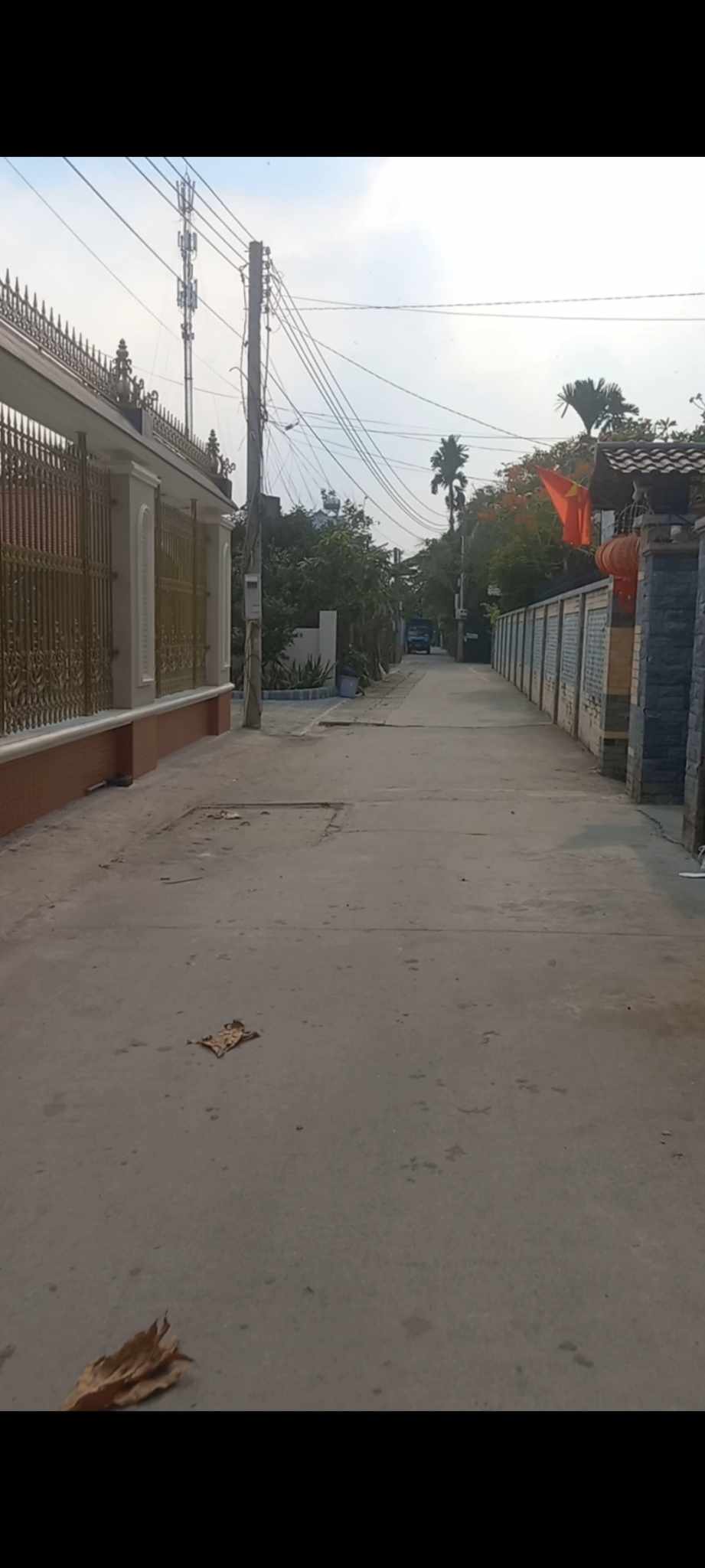 bán đất MT Bình Nhâm 17 Thuận An Bình Dương 1000m2 chủ ngộp gấp bán