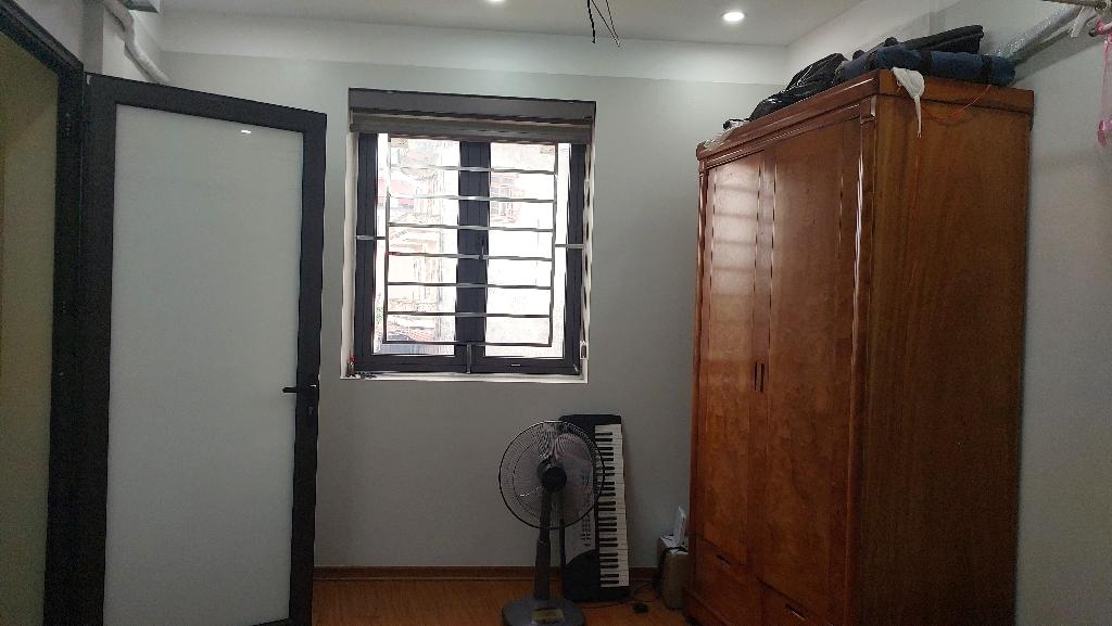 Siêu phẩm 2 mặt tiền nhà Ngọc Thụy - Long Biên. Diện tích 45m2