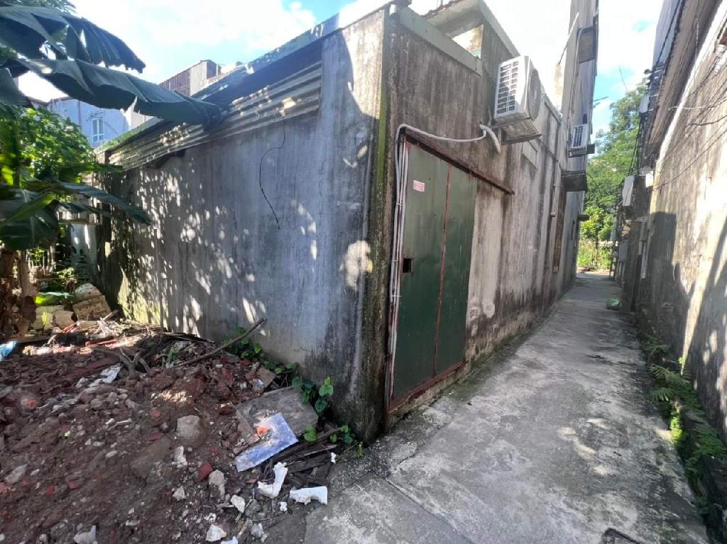 Đất đẹp ngõ 80 Hoa Lâm, diện tích 200m, Ô tô đỗ gần ngay đất, gần ngay trung tâm TM Big C