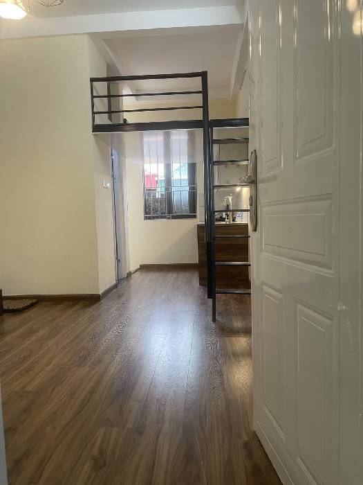 SIÊU PHẨM DÒNG TIỀN 1 TỶ/NĂM - PHỐ BẠCH MAI