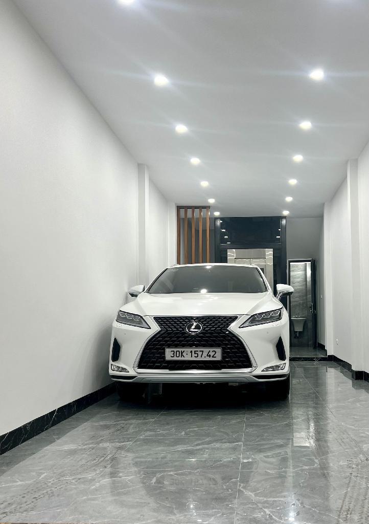 BÁN GẤP NHÀ ĐÀM QUANG TRUNG, LONG BIÊN 75M ,6 TẦNG, CỰC RẺ BAY NHANH.