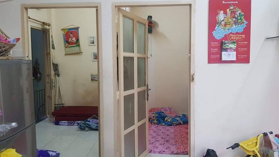 Nguyễn Đình Chiểu 30m2 - BTCT 4 TẦNG - QUẬN 3 - HẺM XE HƠI CÁCH NHÀ 10M Giá 5 tỷ 2