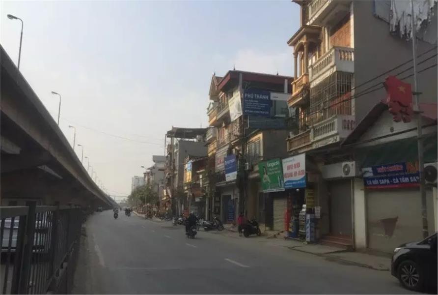 Bán nhà Xuân Đỉnh,Bắc Từ Liêm,HN,lô góc kinh doanh,mặt phố,oto đỗ vỉa hè,82m2