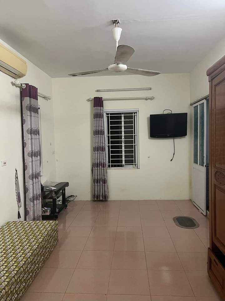 BÁN NHÀ PHỐ THỤY KHUÊ – 48M – 5 TẦNG – MT 6M – 5 TỶ