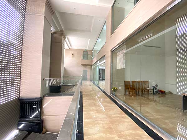 Bán Tòa Văn Phòng VIP 10 Tầng Xây Mới MP Quang Trung.DT 718m2, MT 18m. Giá 310 TỶ