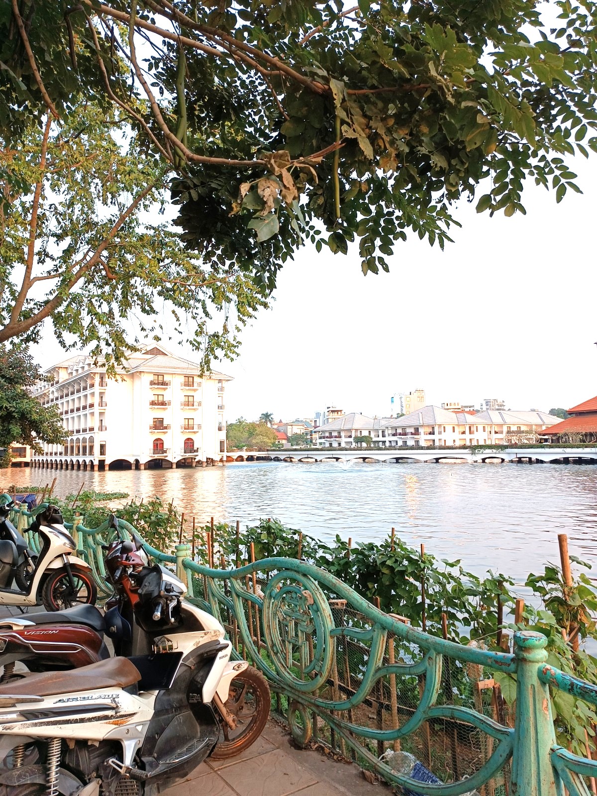 Định cư nước ngoài cần bán biệt thự Tây Hổ 200 tỷ