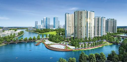 Chính chủ cho thuê căn hộ tại Ecopark tòa Park 1 , Xã Xuân Quan, Văn Giang, Hưng Yên.