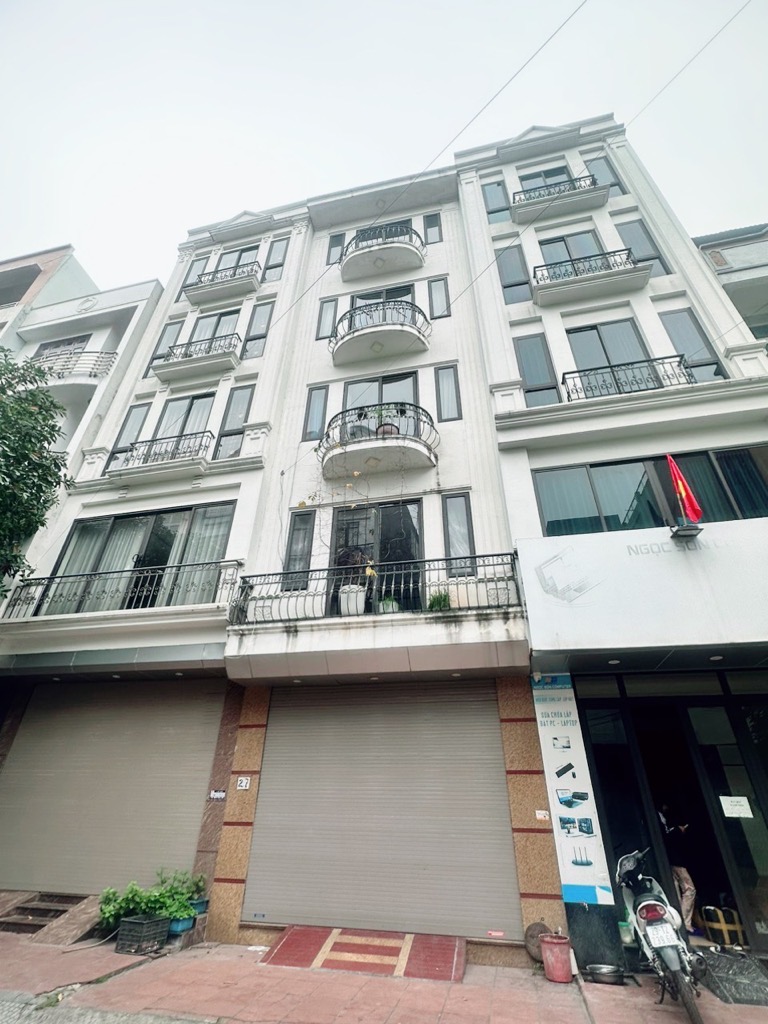 HIẾM - 3 BƯỚC RA CHỢ - KINH DOANH CÁC LOẠI HÌNH - THIẾT KẾ HIỆN ĐẠI