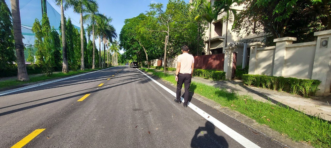 BIỆT THỰ CỰC VIP KHU STARLAKE - KĐT TÂY HỒ TÂY. AN NINH TUYỆT ĐỐI - CỰC KỲ VĂN MINH.