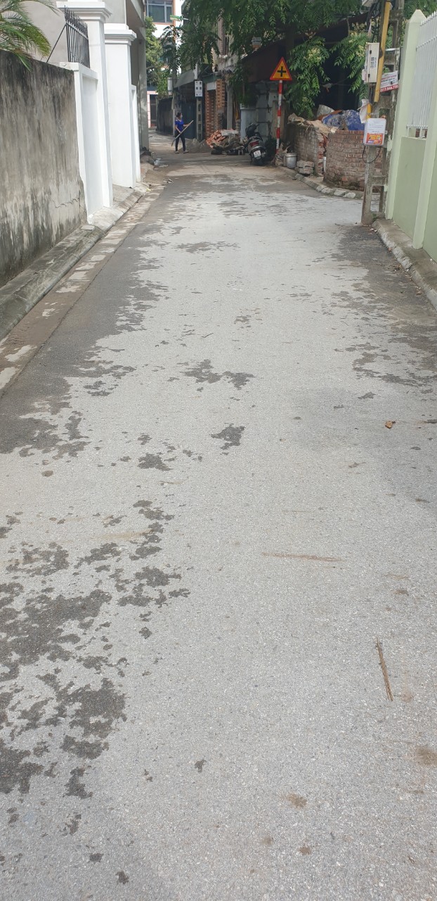 Chính chủ nhờ Bán GẤP! Đất Kẻ Tạnh, Giang Biên, ô tô tránh, DT 56m2, MT 5m. nhỉnh 4 tỷ.