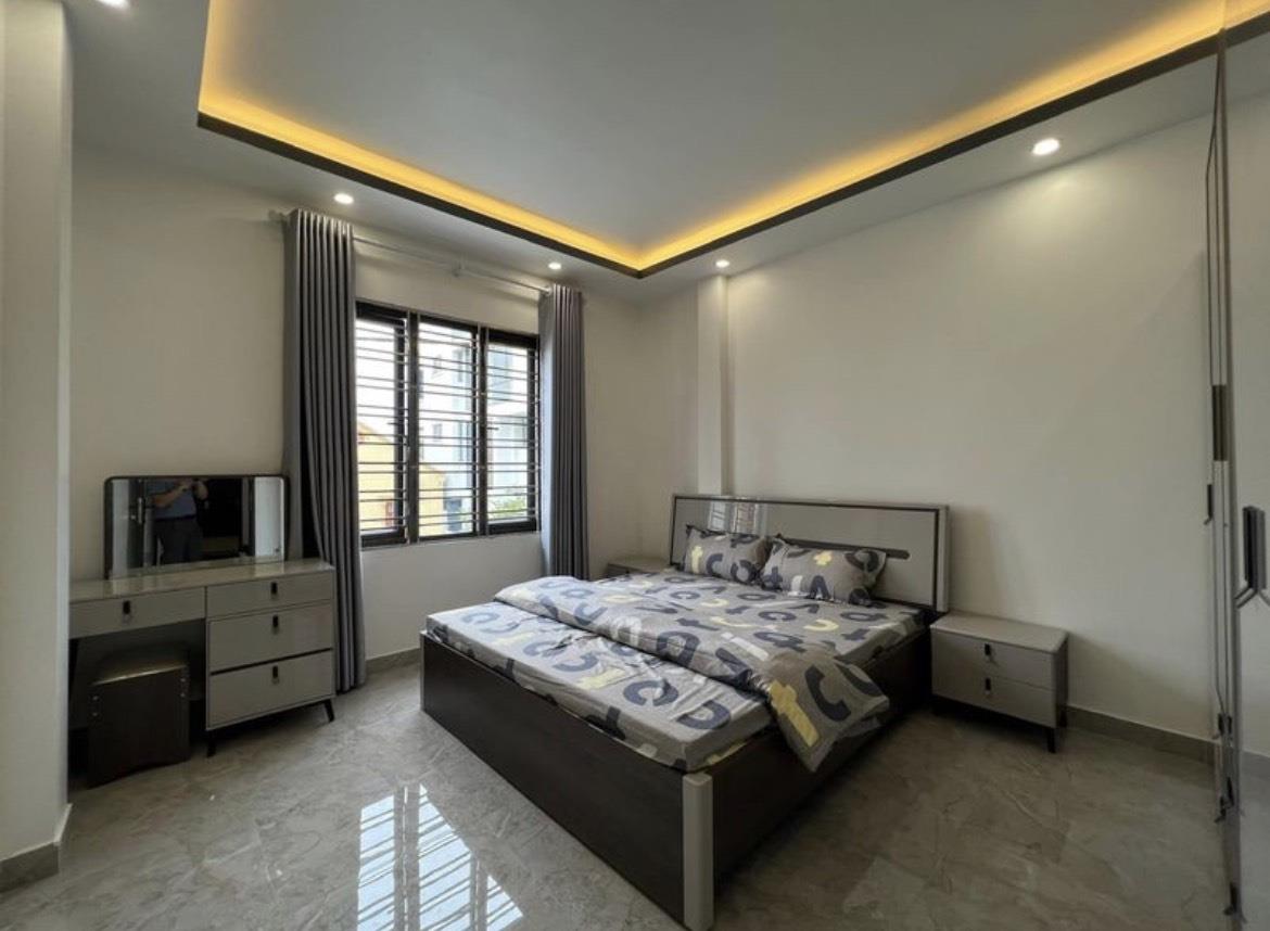 Bán chung cư cao cấp Khu Đô Thị Thành phố Giao Lưu Phạm Văn Đồng Từ Liêm 55m2 mặt tiền 4m 2.75tỷ