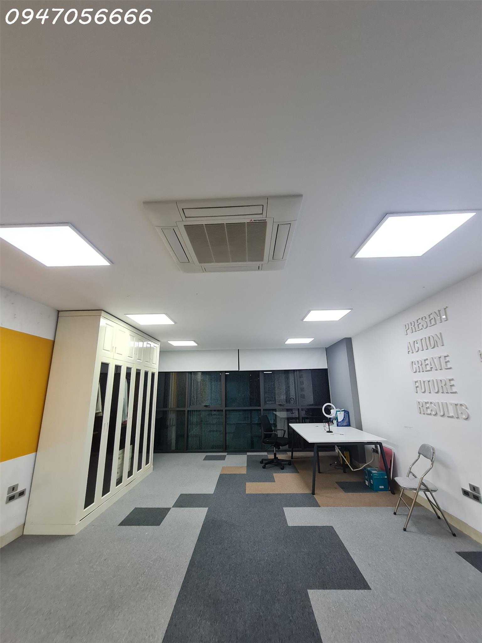 Bán nhà Mặt Phố VŨ TÔNG PHAN 8 Tầng THANG MÁY 96m2 giá 22 tỷ