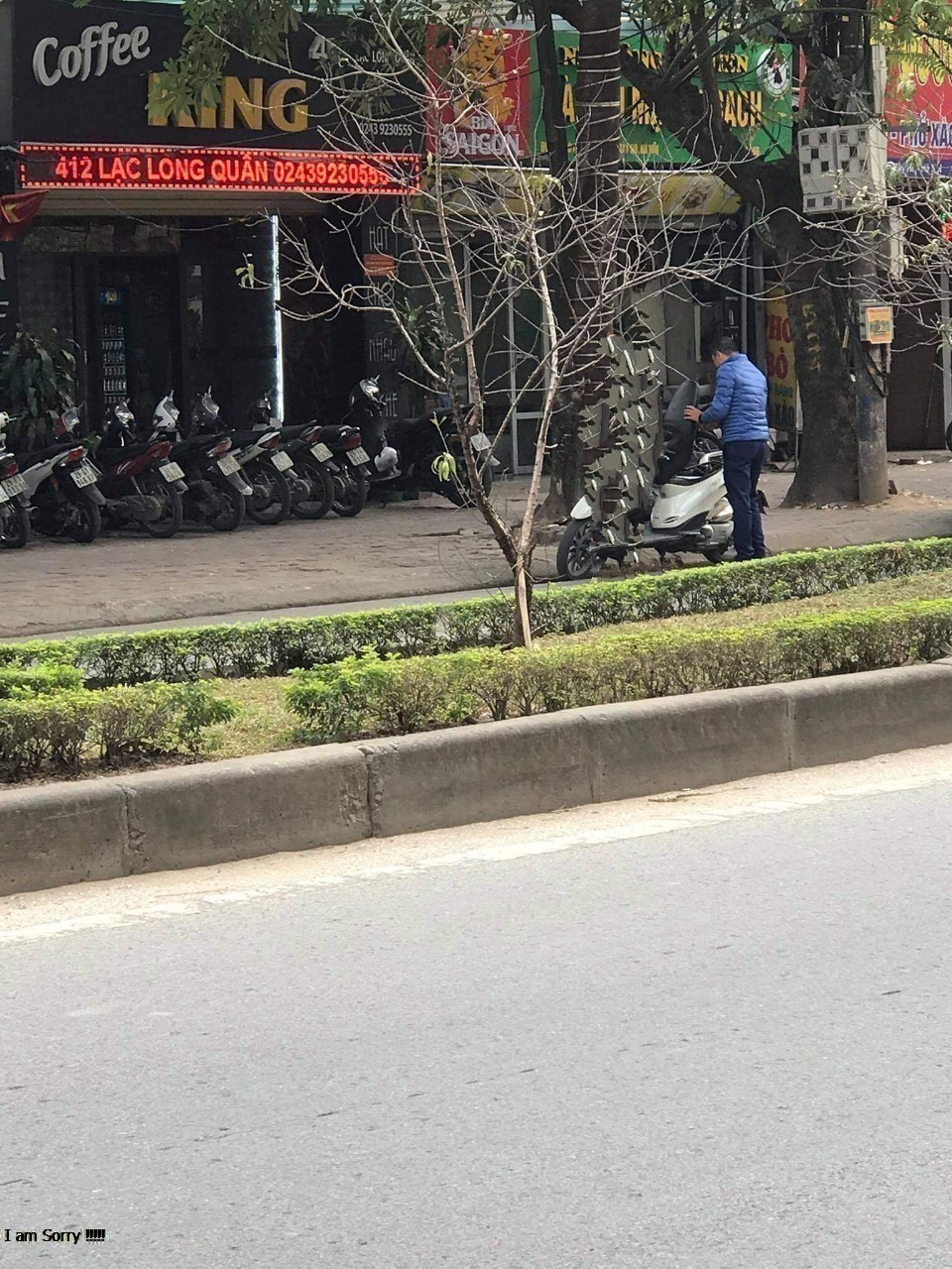 BÁN NHÀ MẶT PHỐ LÊ TRỌNG TẤN HÀ ĐÔNG, KD, Ô TÔ, 85M x 3TẦNG, MT 4.5M, GIÁ 14 TỶ