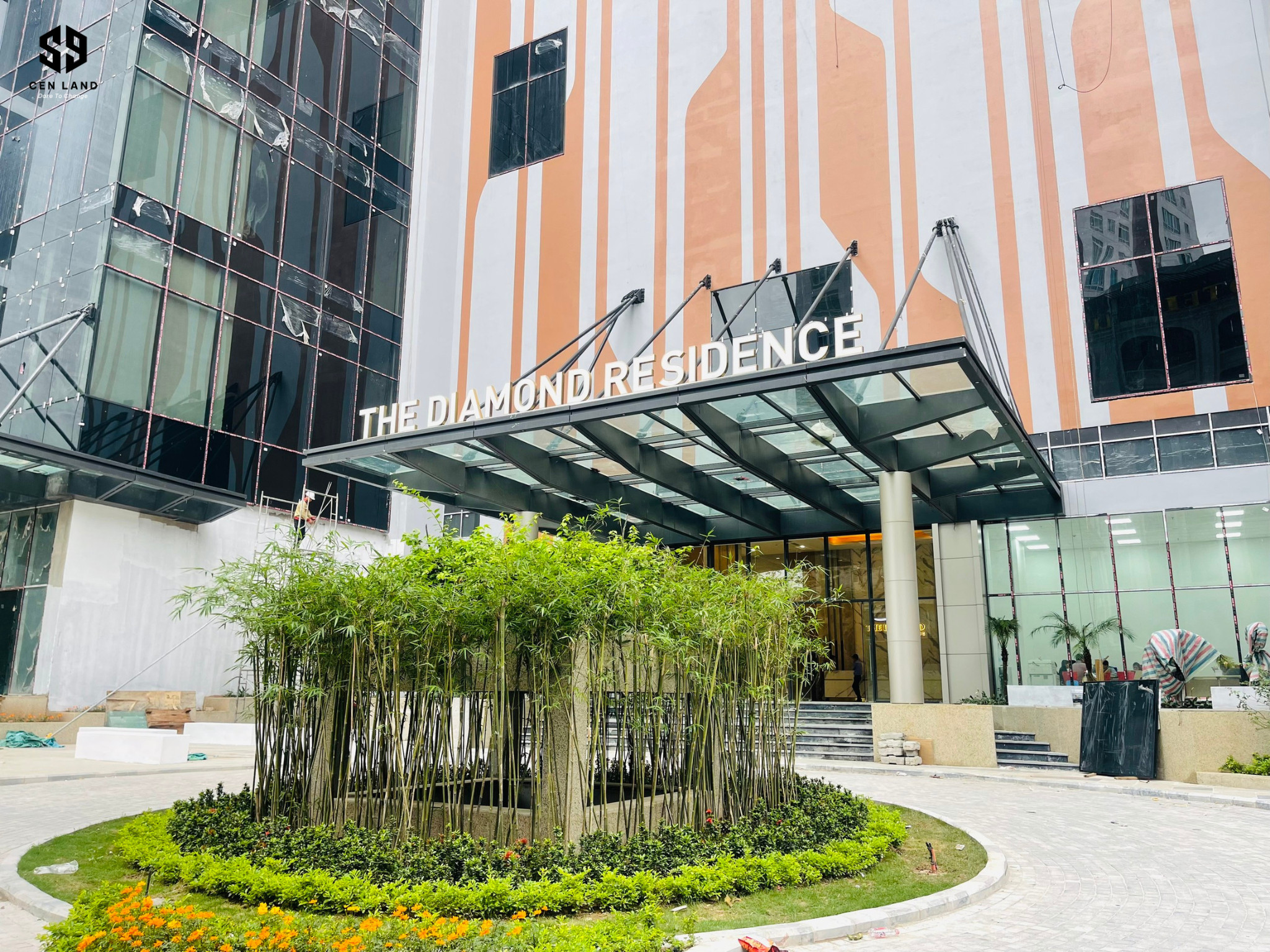 Còn 3 căn góc VIP rộng nhất 201m2 hàng trực tiếp chủ đầu tư BRG Lê Văn Lương nhận nhà ngay